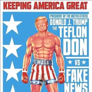 Meet your Posher, Joey